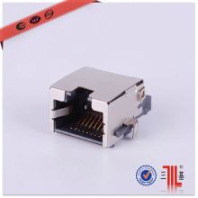 tablet rj45 port rj45 to video balun waterproof rj45