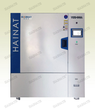 VWH-1000A VOC Emissions 1m3 Environmental Testing Chamber
