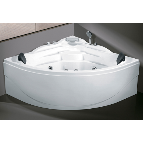 Jet Tub Accessories 2 Sided Skirt Massage Constant Temperature Bathtub