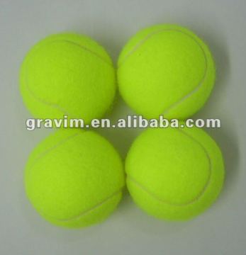 ITF Approved Match Tennis Ball