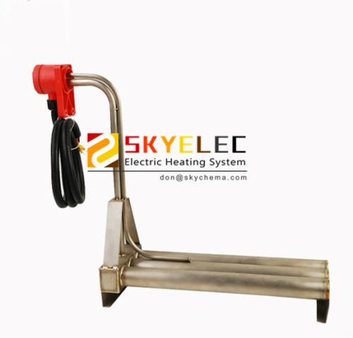 12kw over-the-side immersion heater