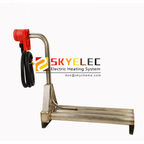 12kw over-the-side immersion heater