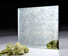 Decorative Glass Antique Mirror Glass