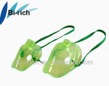 Medical Nebulizer Aerosol Mask