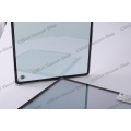 Vacuum Eye Vacuum Glass For Curtain Wall Construction