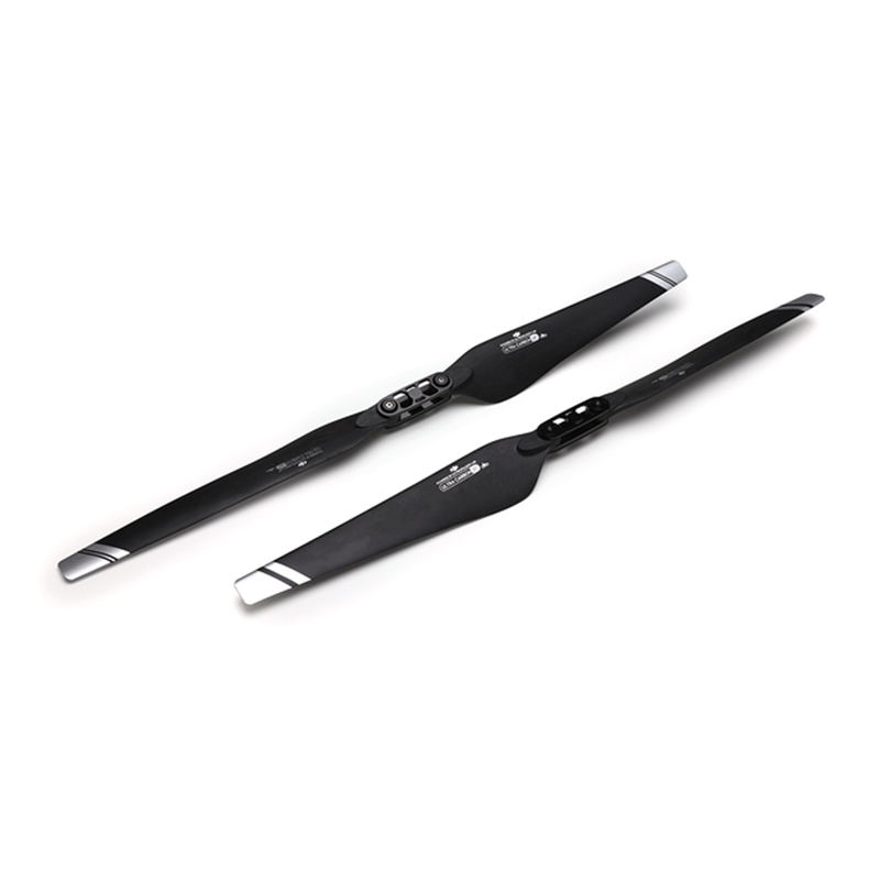 DJI Matrice M600 PRO Folding Propeller CW/CCW Propeller Blade Propeller Jacket Original Accessories