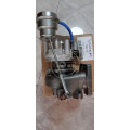 Motor Yedek Parçaları S4D95LE TURBACHARGER 6205-81-8160