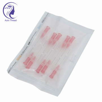 Face Lift Cog Threads Double Needle 3D Cog