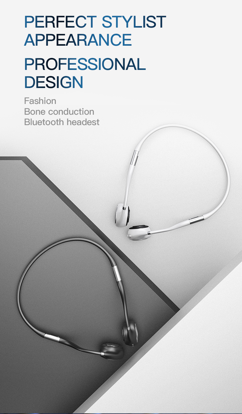 Innovation Bone Conduction Headset Innovation Bone Conduction Headset