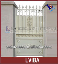 iron gate, main iron gate and iron main gate designs