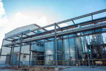 Ammonium Phosphate For Fire Retardant Coating