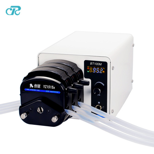 Mini Laboratory Transfer Peristaltic Pumps