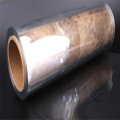 Pvc sheet roll transparente placa de pvc sheets