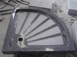 Popular Granite Shower Trays,Stone Shower Trays