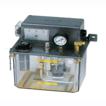 3L Electric Grease Pump Lubricator