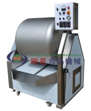 Stainless Steel Meat Vacuum Tumbler