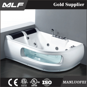 MLF-D8936 bathtub supplier modern massage oval massage bathtub