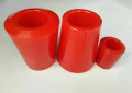 Auto TPU Taper Bushing Polyuretan Conical Sleeve