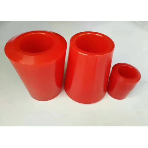 Auto TPU Taper Bushing Polyurethane Conical Sleeve