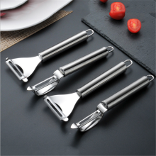 Stainless Steel Multi-function Paring Knife