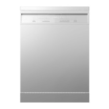 Built-in Dishwashers: Fully Integrated Dishwasher Solutions