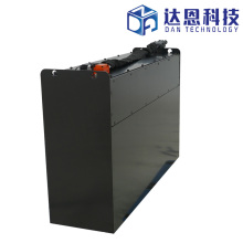 Extended Cycle Life Reach Truck Battery
