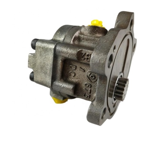 PC60-7 ÇALIŞMA 21W-43-21251 MOTOR PARÇALARI EXCAVAOR Parçaları