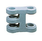 Professional Precision Industrial Connection Rod Unit