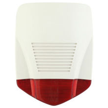 TA-VVR Outdoor External Siren