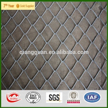 Top level new products chain link fencing for gardens
