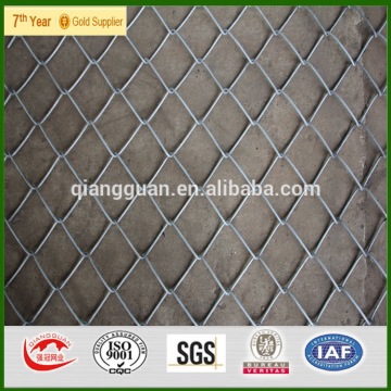 High quality hot-sale temporary chain link fencing panel