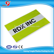 PUMA Sock Packing Plastic Bag With Adhesive Tape