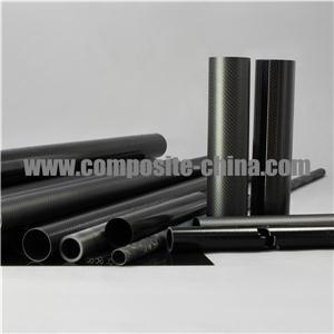 Carbon Fiber Tubes