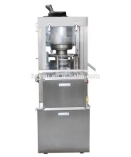 milk tablet press machine