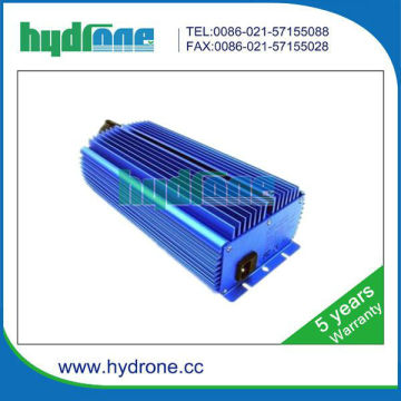 hid digital electrical ballast 600w