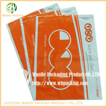branded mail bags peal and seal envelope