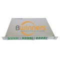 1U 12 Ports Ofc Fiber Patch Panel