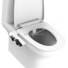 Cold Water Manual Toilet Bidet Attachment EB011C01