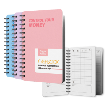 2023 Budget Planner: Monthly Bill Organizer & Expense Tracker