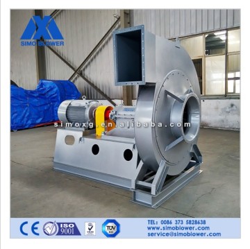 High pressure industrial air blowers