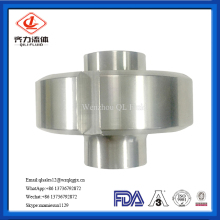 Stainless Steel Hygienic Fitting Complete SMS Union