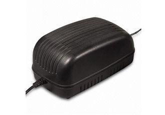 Universal AC DC Linear power adapter