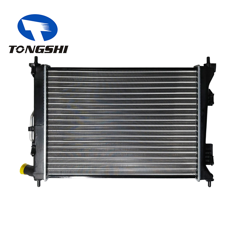 Cooling system Mechanical Radiator for ACCENT 1.4L 10-12 AT 253101R150 Cooling system Mechanical Radiator for ACCENT 1.4L 10-12 AT 253101R150