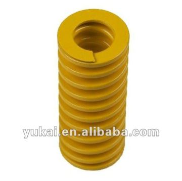 coil spring for mold or die