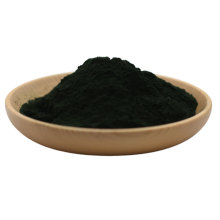 najwyższej jakości organiczna spirulina w proszku luzem