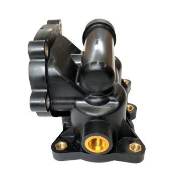 ISG plastic thermostat Housing 3697709