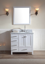 Boma solid wood Bathroom vanity Cabinets Manufacturer