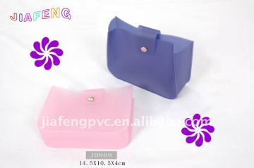 Special Waterproof, Reusable PVC Gift Bag