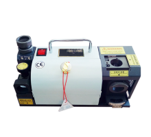 Twist Drill Bit Grinder Machine 13