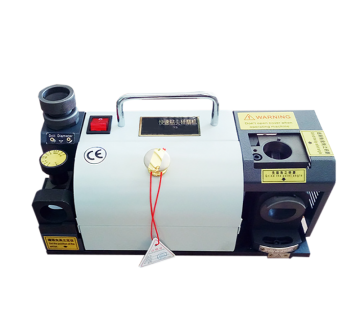 Twist Drill Bit Grinder Machine 13